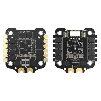 Regulator obrotów ESC SpeedyBee TX600 BLS 50A 30x30